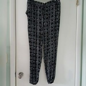 Forever 21 Plus Pants